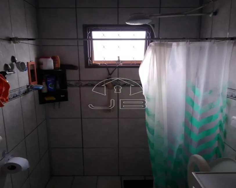 Foto 2 de Casa com 4 quartos à venda, 150m2 em Vila Valle, Sumare - SP