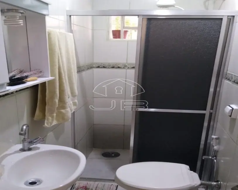 Foto 6 de Casa com 1 quarto à venda, 98m2 em Jardim Maria Antonia (Nova Veneza), Sumare - SP