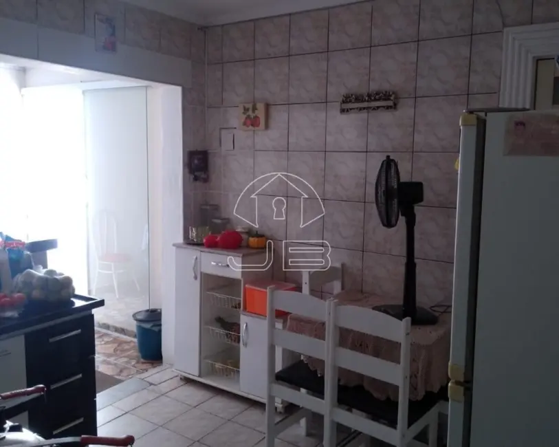 Foto 9 de Casa com 1 quarto à venda, 98m2 em Jardim Maria Antonia (Nova Veneza), Sumare - SP