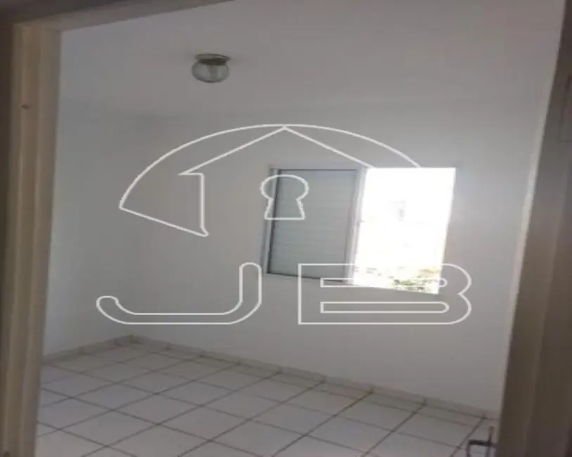 Foto 1 de Apartamento com 2 quartos à venda, 49m2 em Jardim Bom Retiro (Nova Veneza), Sumare - SP