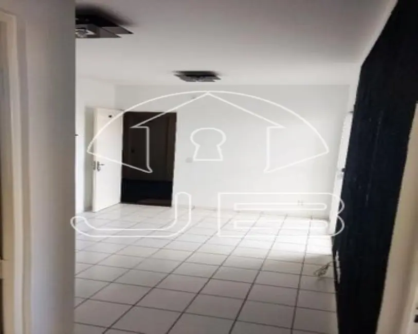 Foto 3 de Apartamento com 2 quartos à venda, 49m2 em Jardim Bom Retiro (Nova Veneza), Sumare - SP