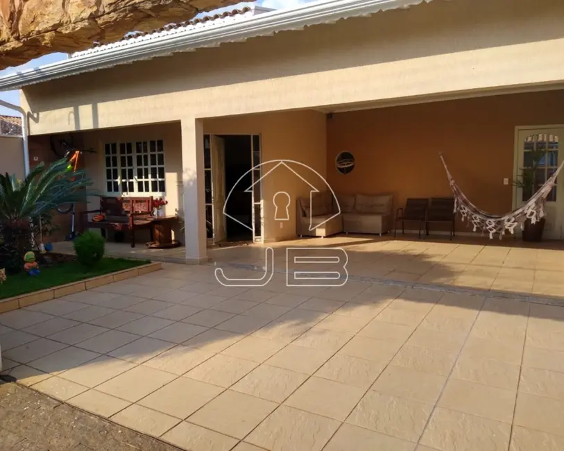 Foto 9 de Casa com 3 quartos à venda, 160m2 em Parque Progresso (Nova Veneza), Sumare - SP