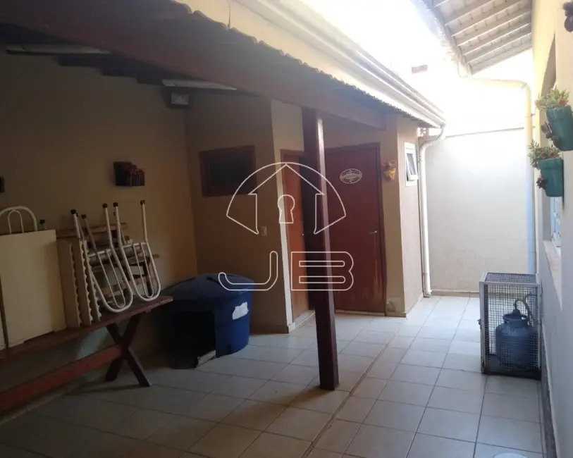 Foto 7 de Casa com 3 quartos à venda, 160m2 em Parque Progresso (Nova Veneza), Sumare - SP