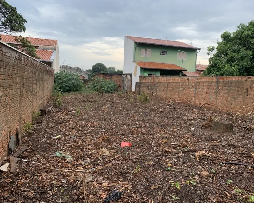 Foto 2 de Terreno / Lote à venda, 299m2 em Parque Via Norte, Campinas - SP