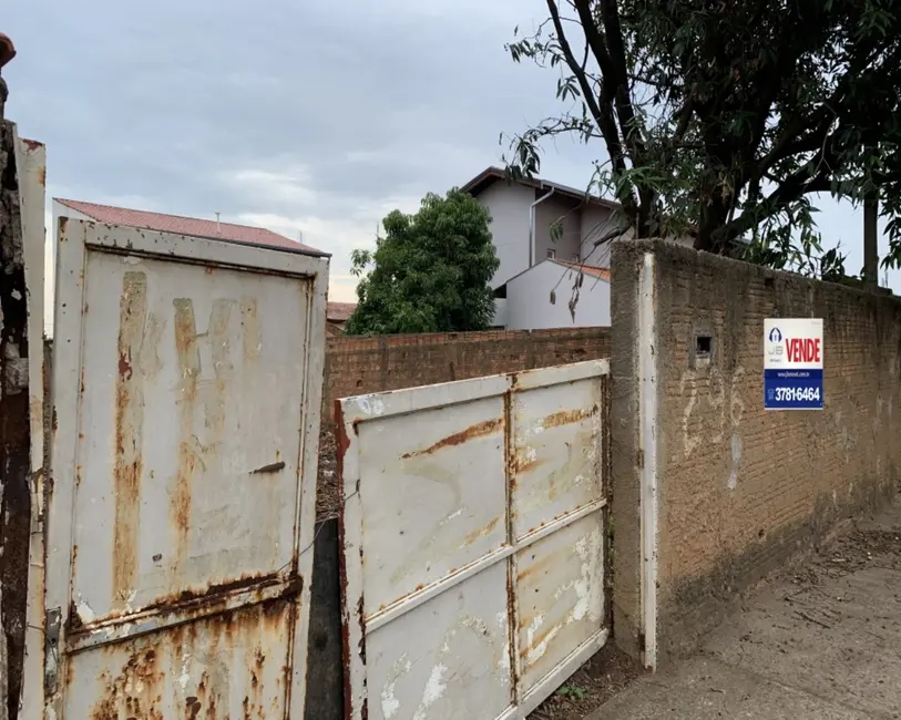 Foto 3 de Terreno / Lote à venda, 299m2 em Parque Via Norte, Campinas - SP