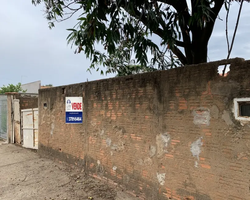 Foto 4 de Terreno / Lote à venda, 299m2 em Parque Via Norte, Campinas - SP