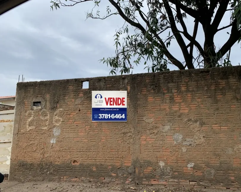 Foto 5 de Terreno / Lote à venda, 299m2 em Parque Via Norte, Campinas - SP