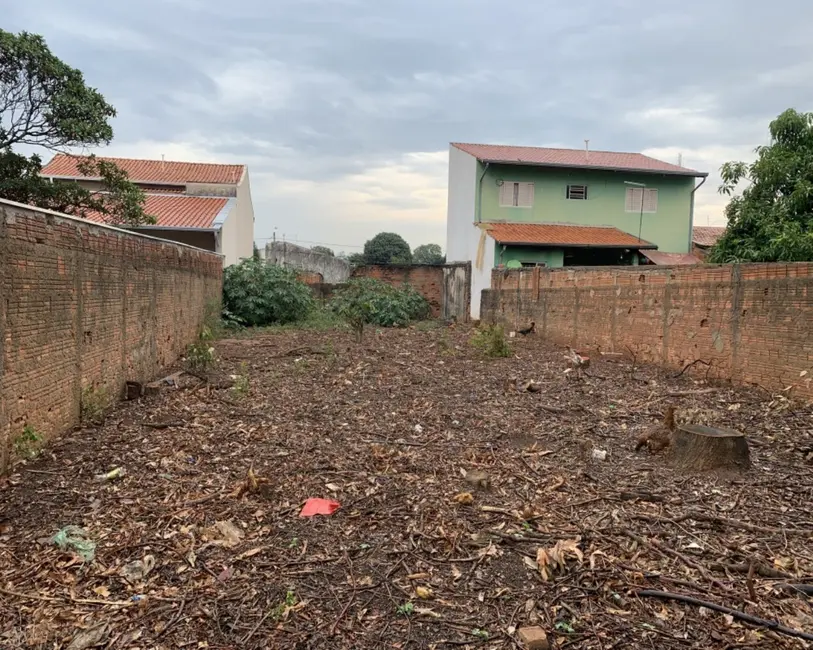 Foto 1 de Terreno / Lote à venda, 299m2 em Parque Via Norte, Campinas - SP
