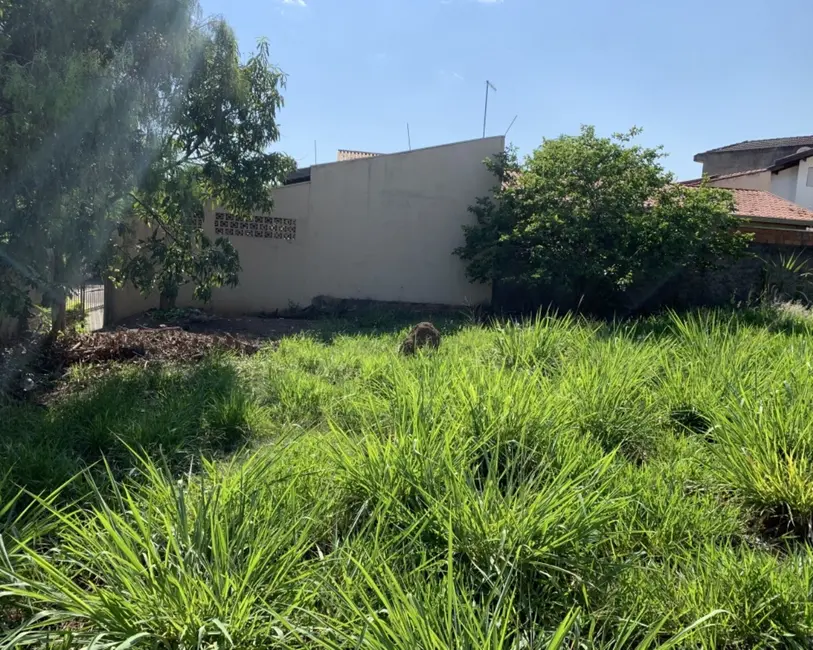 Foto 6 de Terreno / Lote à venda, 363m2 em Parque Via Norte, Campinas - SP