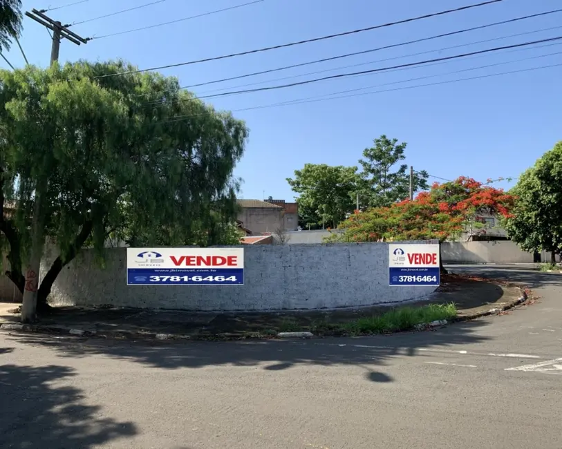 Foto 7 de Terreno / Lote à venda, 363m2 em Parque Via Norte, Campinas - SP