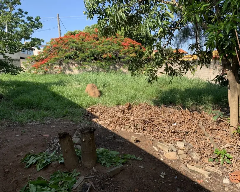 Foto 4 de Terreno / Lote à venda, 363m2 em Parque Via Norte, Campinas - SP