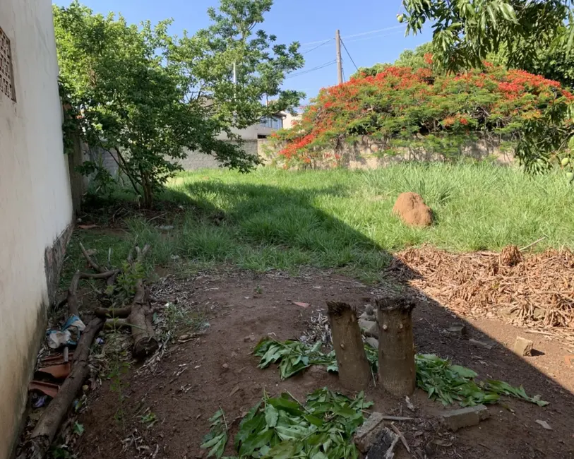 Foto 3 de Terreno / Lote à venda, 363m2 em Parque Via Norte, Campinas - SP