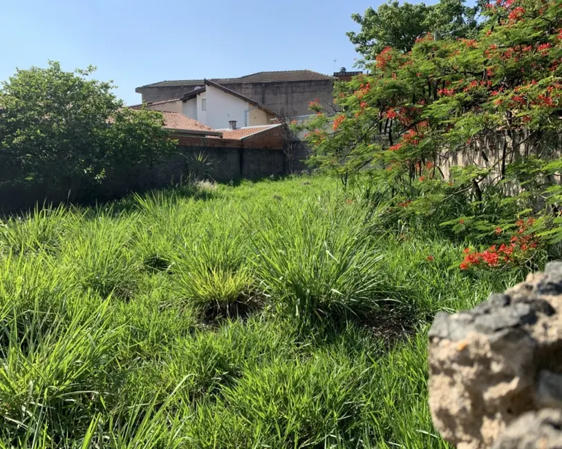 Foto 5 de Terreno / Lote à venda, 363m2 em Parque Via Norte, Campinas - SP