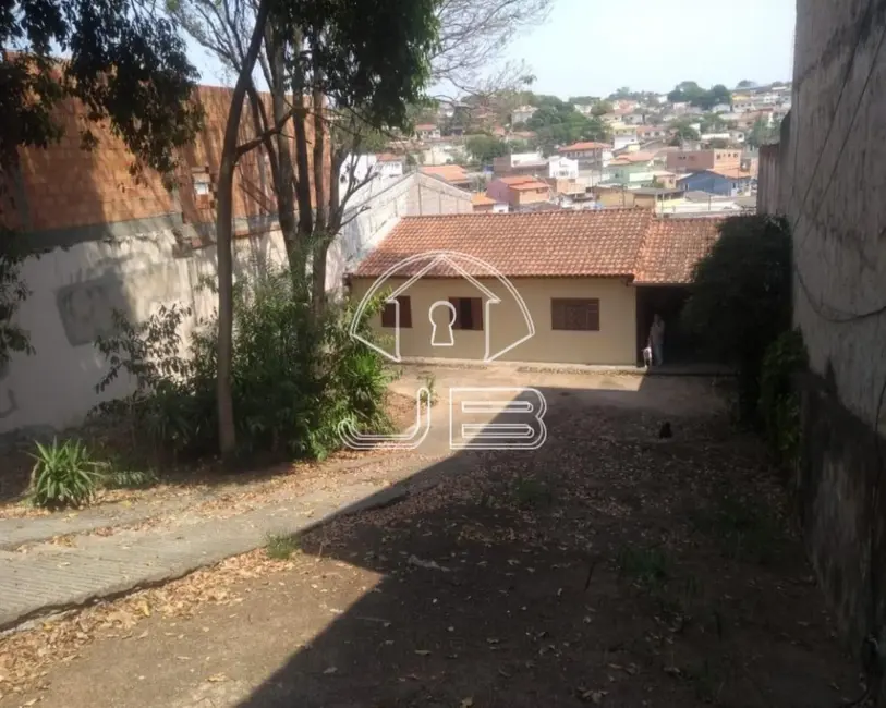 Foto 4 de Casa com 2 quartos à venda, 389m2 em Parque São Quirino, Campinas - SP