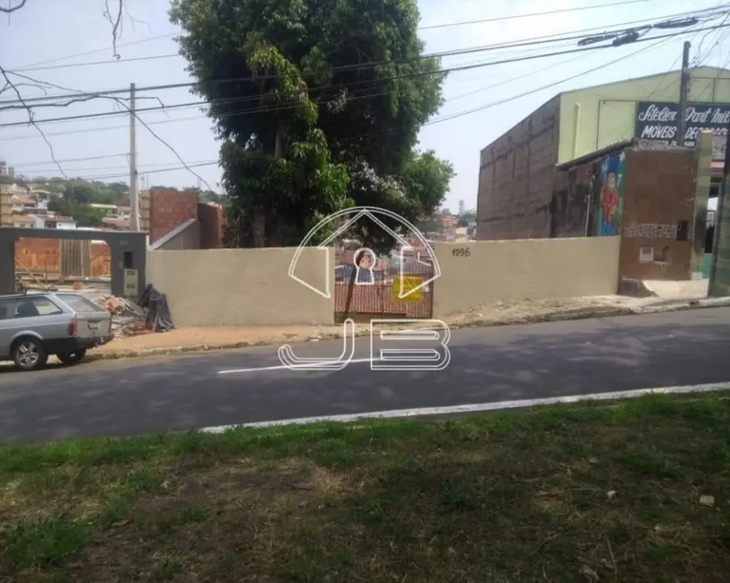 Foto 5 de Casa com 2 quartos à venda, 389m2 em Parque São Quirino, Campinas - SP