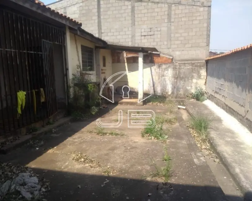 Foto 3 de Casa com 2 quartos à venda, 389m2 em Parque São Quirino, Campinas - SP