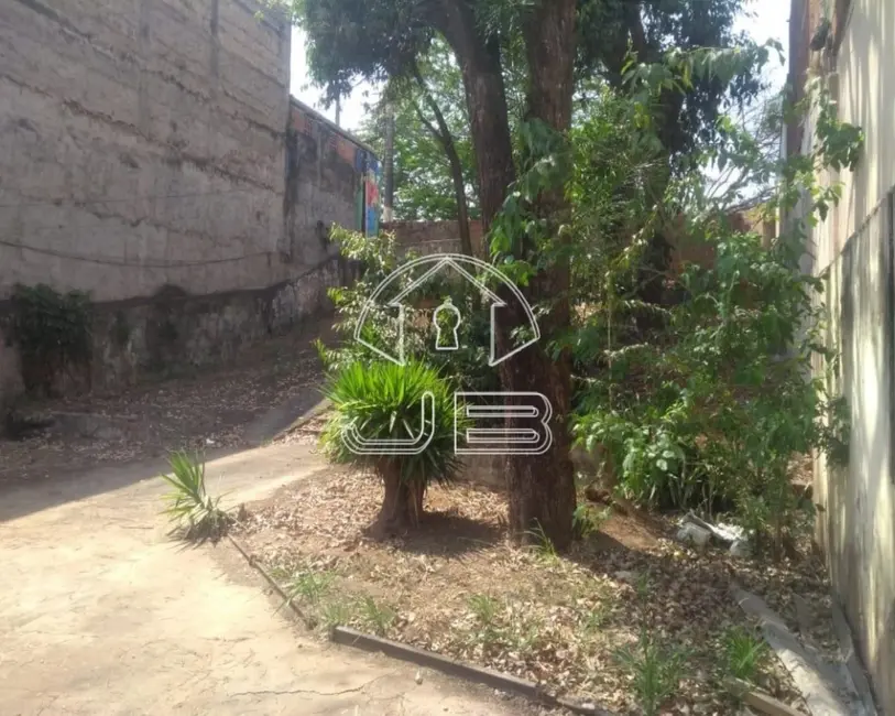 Foto 8 de Casa com 2 quartos à venda, 389m2 em Parque São Quirino, Campinas - SP