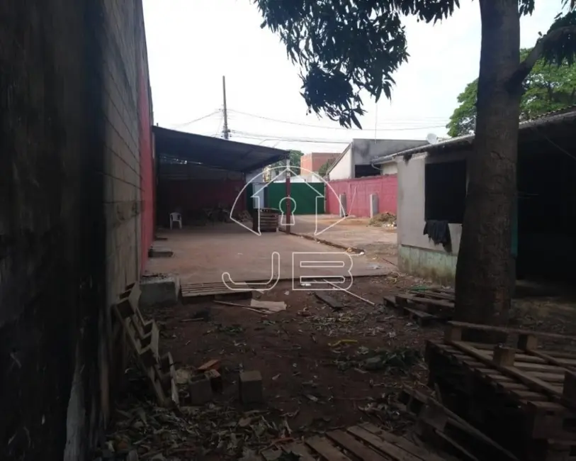 Terreno / Lote à venda e para alugar, 408m2 em Jardim Aparecida, Campinas - SP - imagem 5 Foto 5 de Terreno / Lote à venda e para alugar, 408m2 em Jardim Aparecida, Campinas - SP