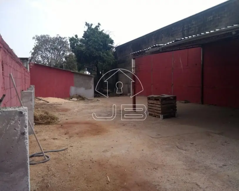 Terreno / Lote à venda e para alugar, 408m2 em Jardim Aparecida, Campinas - SP - imagem 3 Foto 3 de Terreno / Lote à venda e para alugar, 408m2 em Jardim Aparecida, Campinas - SP