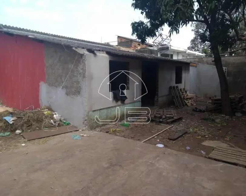 Terreno / Lote à venda e para alugar, 408m2 em Jardim Aparecida, Campinas - SP - imagem 9 Foto 9 de Terreno / Lote à venda e para alugar, 408m2 em Jardim Aparecida, Campinas - SP