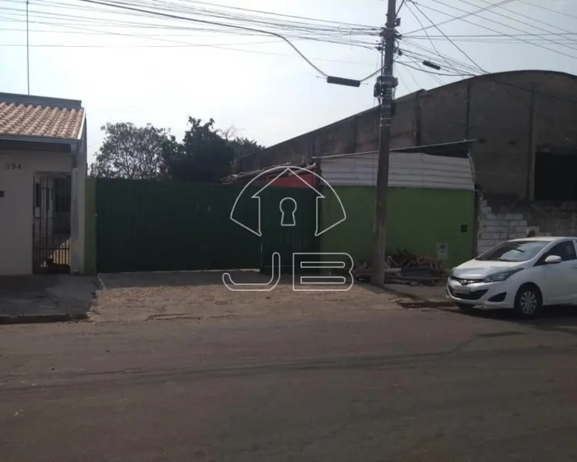 Terreno / Lote à venda e para alugar, 408m2 em Jardim Aparecida, Campinas - SP - imagem 7 Foto 7 de Terreno / Lote à venda e para alugar, 408m2 em Jardim Aparecida, Campinas - SP