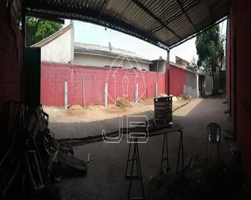 Foto 1 de Terreno / Lote à venda e para alugar, 408m2 em Jardim Aparecida, Campinas - SP