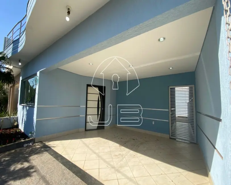 Foto 9 de Casa com 3 quartos à venda, 184m2 em Jardim Golden Park Residence, Hortolandia - SP