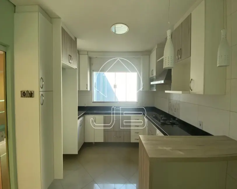 Foto 7 de Casa com 3 quartos à venda, 184m2 em Jardim Golden Park Residence, Hortolandia - SP