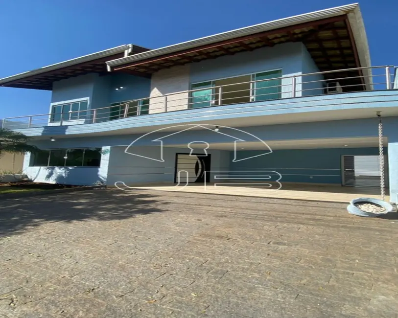 Foto 8 de Casa com 3 quartos à venda, 184m2 em Jardim Golden Park Residence, Hortolandia - SP