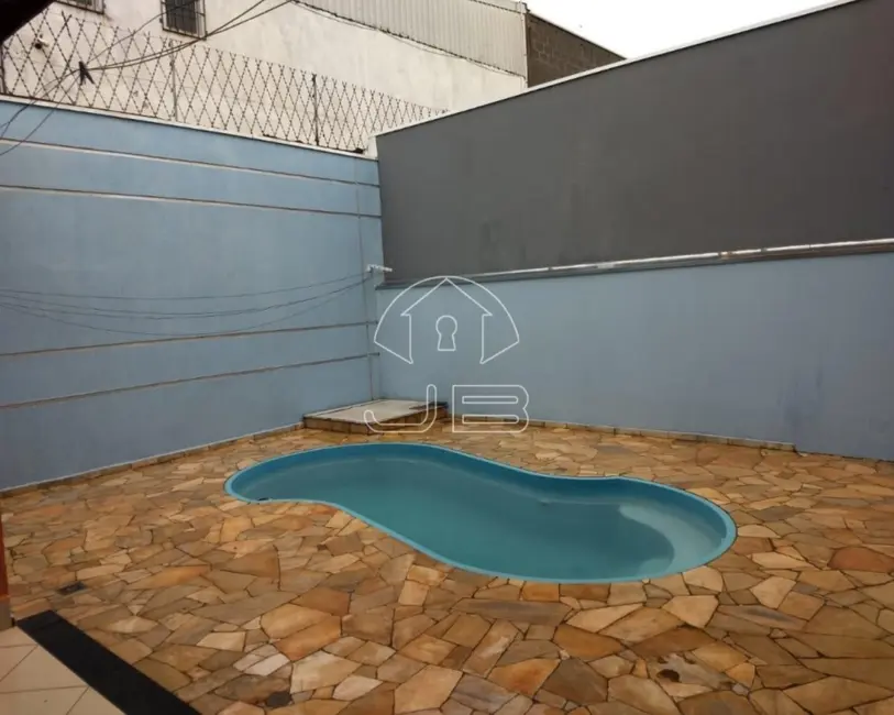 Foto 3 de Casa com 3 quartos à venda, 184m2 em Jardim Golden Park Residence, Hortolandia - SP