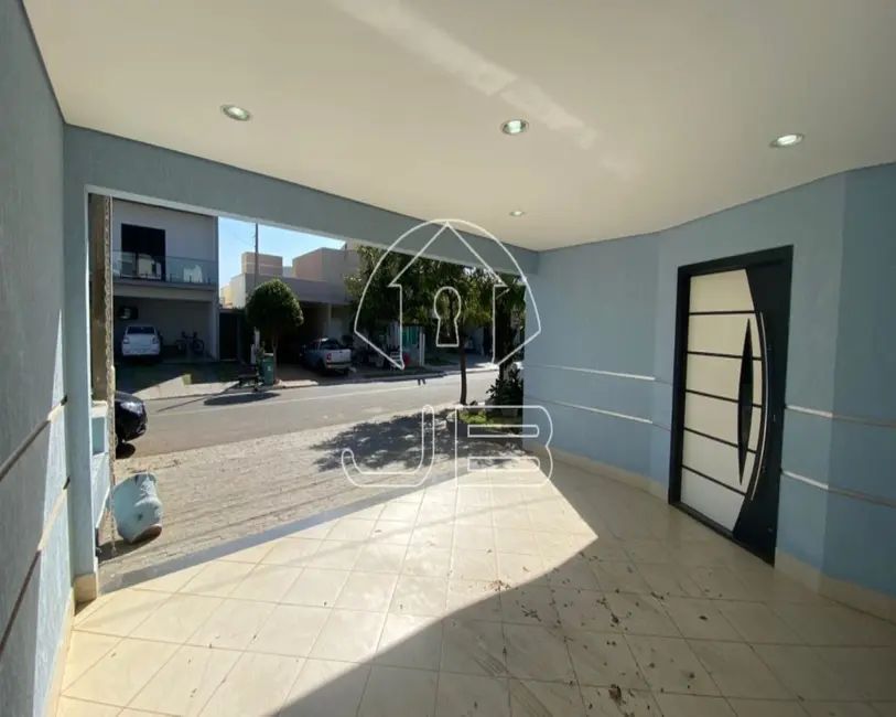 Foto 6 de Casa com 3 quartos à venda, 184m2 em Jardim Golden Park Residence, Hortolandia - SP