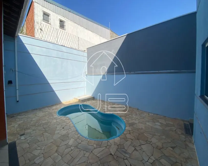 Foto 4 de Casa com 3 quartos à venda, 184m2 em Jardim Golden Park Residence, Hortolandia - SP