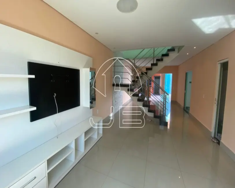 Foto 5 de Casa com 3 quartos à venda, 184m2 em Jardim Golden Park Residence, Hortolandia - SP