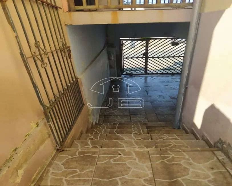 Foto 3 de Casa com 2 quartos à venda, 100m2 em Parque do Horto, Hortolandia - SP