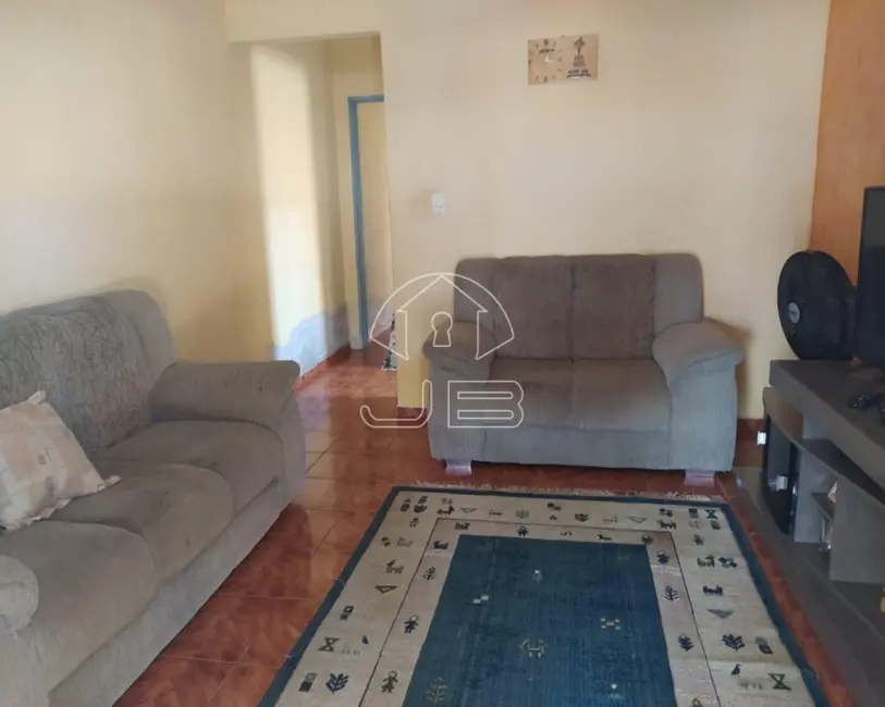 Foto 6 de Casa com 2 quartos à venda, 100m2 em Parque do Horto, Hortolandia - SP