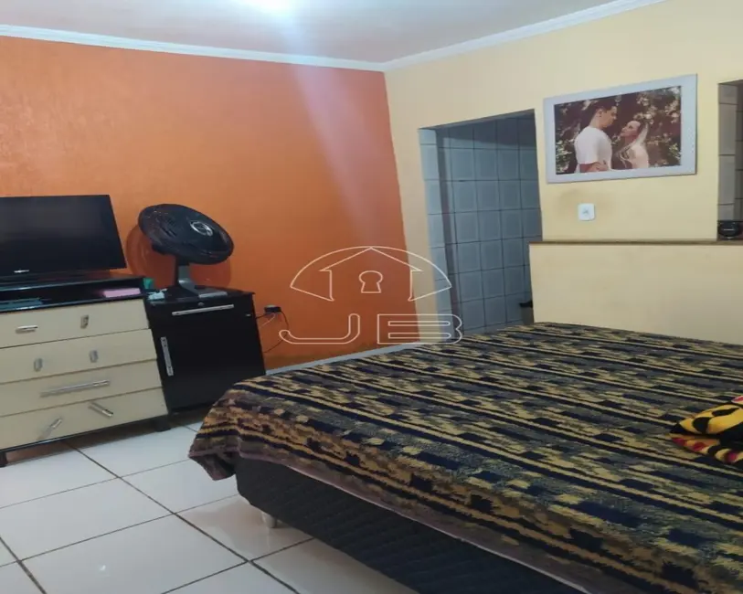 Foto 2 de Casa com 2 quartos à venda, 100m2 em Parque do Horto, Hortolandia - SP