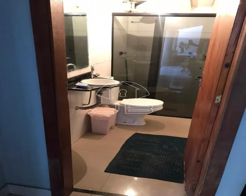 Foto 4 de Casa com 3 quartos à venda, 120m2 em Parque Bandeirantes I (Nova Veneza), Sumare - SP