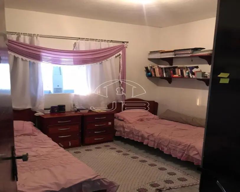 Foto 7 de Casa com 3 quartos à venda, 120m2 em Parque Bandeirantes I (Nova Veneza), Sumare - SP