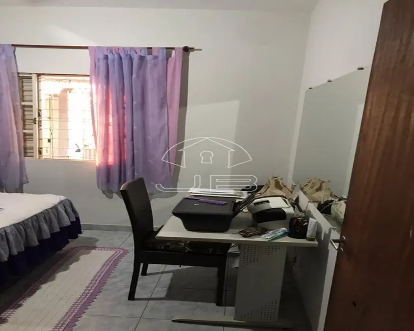 Foto 5 de Casa com 3 quartos à venda, 120m2 em Parque Bandeirantes I (Nova Veneza), Sumare - SP