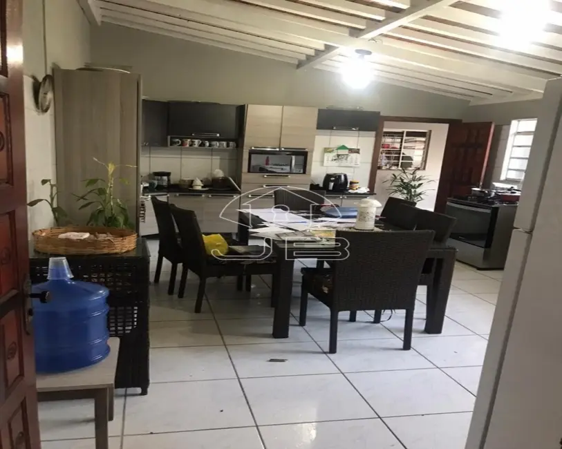 Foto 9 de Casa com 3 quartos à venda, 120m2 em Parque Bandeirantes I (Nova Veneza), Sumare - SP