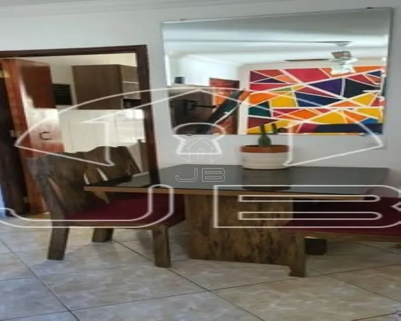 Foto 4 de Apartamento com 2 quartos à venda, 50m2 em Parque Bandeirantes I (Nova Veneza), Sumare - SP