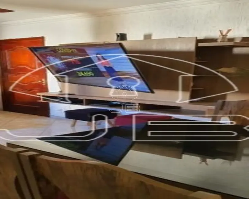 Foto 3 de Apartamento com 2 quartos à venda, 50m2 em Parque Bandeirantes I (Nova Veneza), Sumare - SP