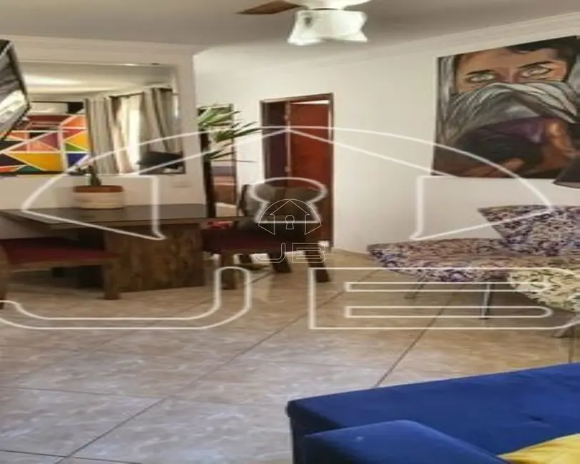 Foto 1 de Apartamento com 2 quartos à venda, 50m2 em Parque Bandeirantes I (Nova Veneza), Sumare - SP