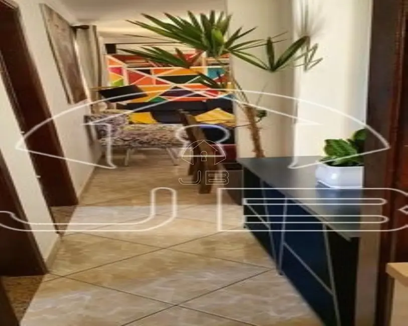 Foto 5 de Apartamento com 2 quartos à venda, 50m2 em Parque Bandeirantes I (Nova Veneza), Sumare - SP