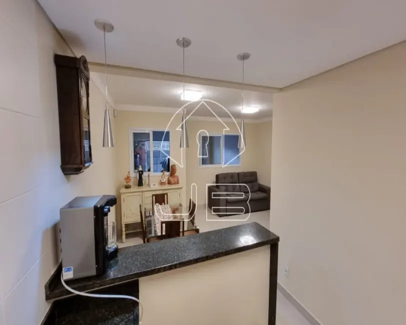 Foto 3 de Casa com 3 quartos à venda, 135m2 em Jardim Maracanã (Nova Veneza), Sumare - SP
