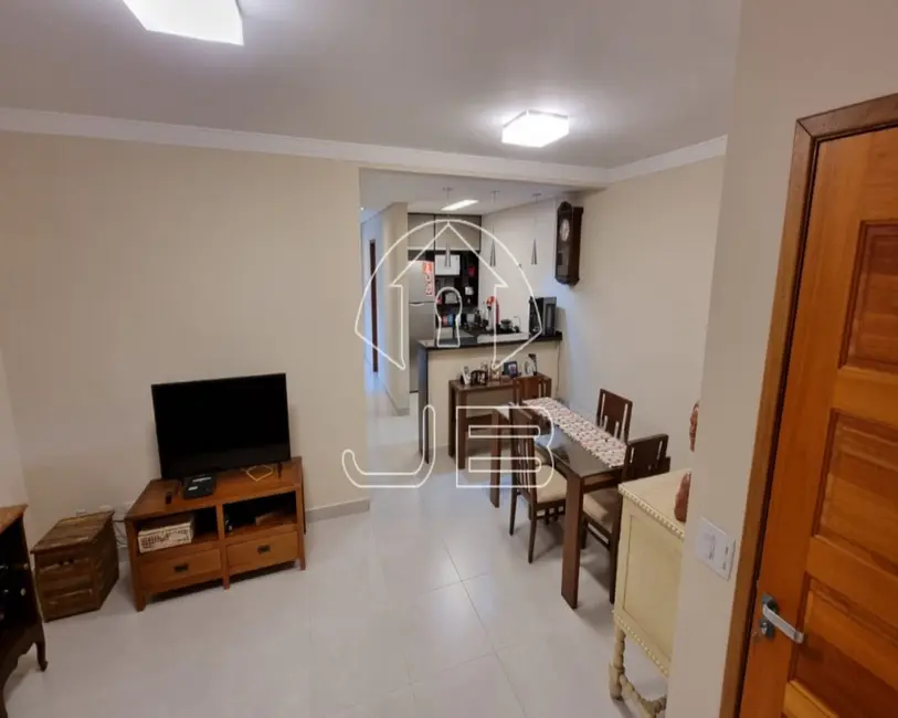 Foto 7 de Casa com 3 quartos à venda, 135m2 em Jardim Maracanã (Nova Veneza), Sumare - SP