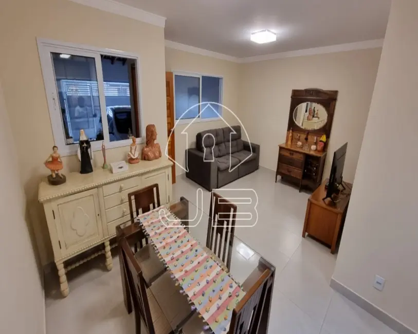 Foto 5 de Casa com 3 quartos à venda, 135m2 em Jardim Maracanã (Nova Veneza), Sumare - SP