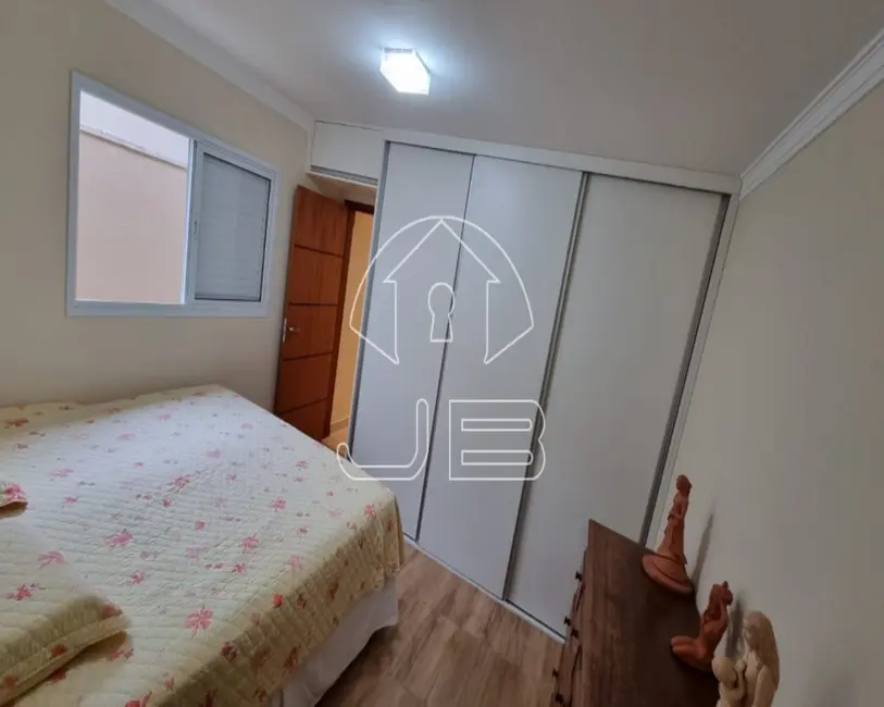 Foto 8 de Casa com 3 quartos à venda, 135m2 em Jardim Maracanã (Nova Veneza), Sumare - SP