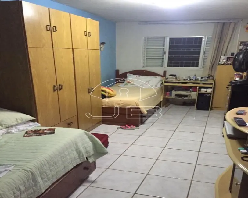 Foto 6 de Casa com 2 quartos à venda, 110m2 em Parque Bandeirantes I (Nova Veneza), Sumare - SP