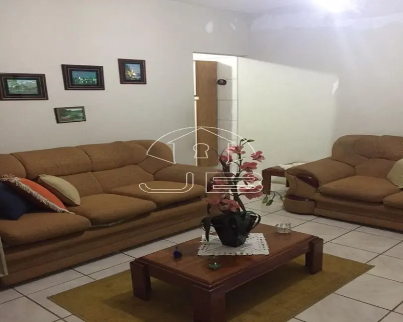 Foto 5 de Casa com 2 quartos à venda, 110m2 em Parque Bandeirantes I (Nova Veneza), Sumare - SP